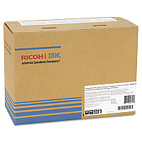 IBM 39V2513 Black Toner Cartridge