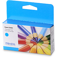 Primera 53461 Cyan Ink Cartridge
