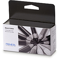 Primera 53464 Black Ink Cartridge