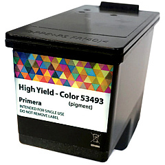 Primera 53493 Color Ink Cartridge