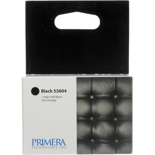 Primera 53604 Black Ink Cartridge
