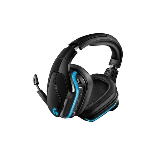 Logitech G935 Wireless Lightsync Headset (981-000742)