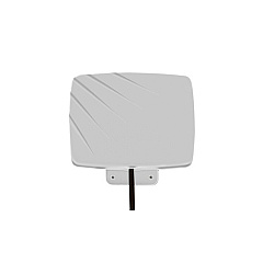 Parsec Technologies Labrador Series 2-in-1 Antenna (PTAWM2L01W)