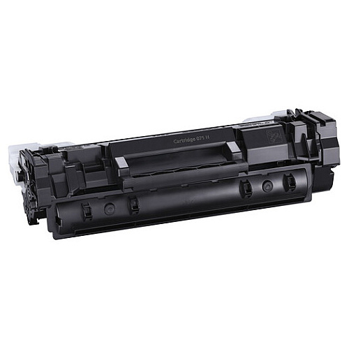Compatible Canon 071H High Capacity Black Toner Cartridge 5646C001