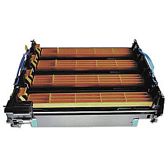 Innovera Remanufactured Black Drum Unit, Replacement for 44494201