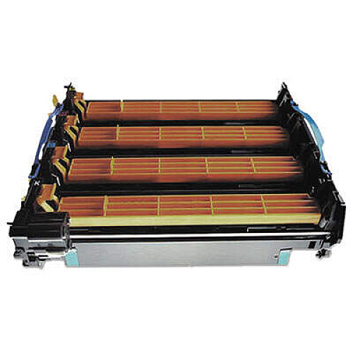 Innovera Remanufactured Black Drum Unit, Replacement for 44494201