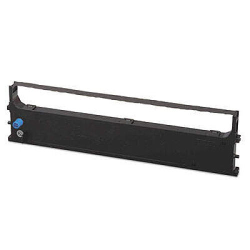 Innovera 43571801 Compatible Printer Ribbon, Black