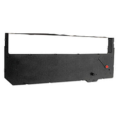 Innovera 52105801 Compatible Printer Ribbon, Black