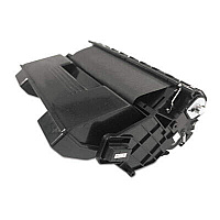Innovera Compatible Black Toner, Replacement for 52123602