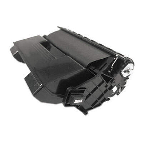 Innovera Compatible Black Toner, Replacement for 52123601