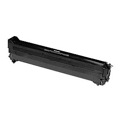 Innovera Compatible Black Toner, Replacement for 52114501