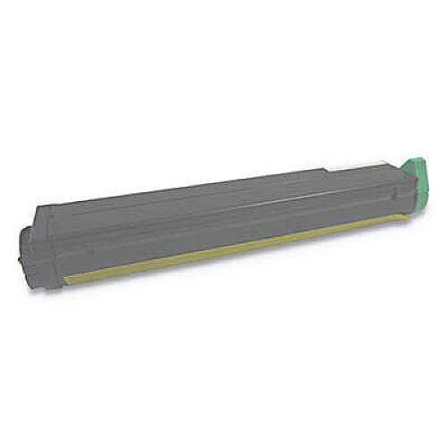 Innovera Remanufactured Black Toner, Replacement for 43979101
