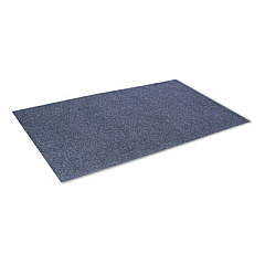 Crown EcoStep Mat, 48 x 72, Midnight Blue (ET0046MB)