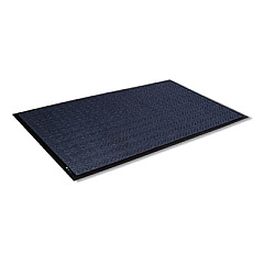 Crown EcoPlus Mat, 35 x 59, Midnight Blue (ECR035MB)