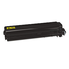 Kyocera TK512K Black Toner Cartridge