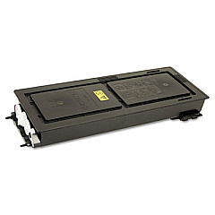 Kyocera TK677 Black Toner Cartridge