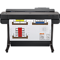 HP DesignJet T650 36-in Printer