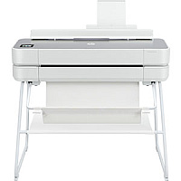 HP DesignJet Studio Steel 24-in Printer