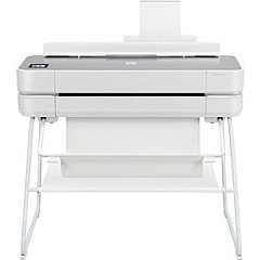 HP DesignJet Studio Steel 24-in Printer HP DesignJet Studio Steel 24-in Printer