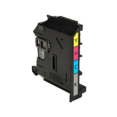 HP Toner Collection Unit (7,000 Yield) (5KZ38A)