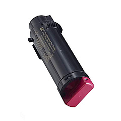 Compatible Dell 5PG7P Magenta Toner Cartridge