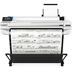 HP DesignJet T530 36-in HP DesignJet T530 36-in