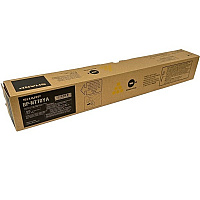 Sharp BP-NT70YA Yellow Toner Cartridge