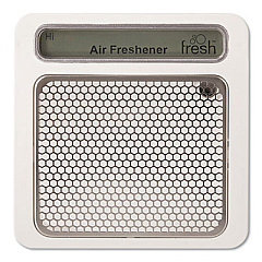 Fresh Products myfresh Dispenser, 3" x 1" x 3", White, 6/Carton (MYCABF0I006M)