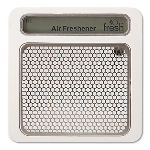 Fresh Products myfresh Dispenser, 3" x 1" x 3", White, 6/Carton (MYCABF0I006M)