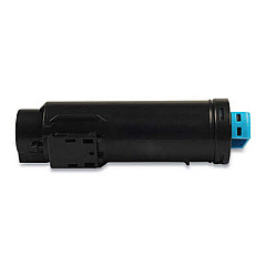 Innovera Remanufactured Cyan Toner, Replacement for 593-BBOX