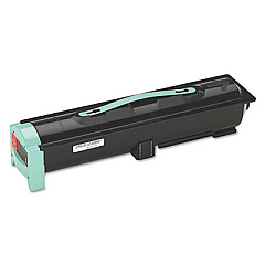 Lexmark W84020H Black Toner Cartridge