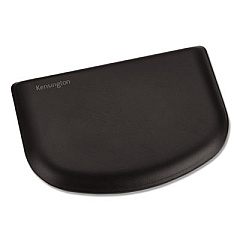 Kensington ErgoSoft Wrist Rest for Slim Mouse/Trackpad, 6.3 x 4.3, Black (52803)