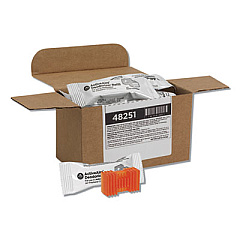 Georgia Pacific Professional ActiveAire Automated Freshener Dispenser Refill, Sunscape Mango, Cartridge, 12/Carton (48251)