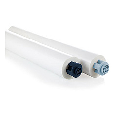 GBC Sprint EZload Film, 5 mil, 11.5" x 100 ft, Gloss Clear, 2/Box (3125363EZ)