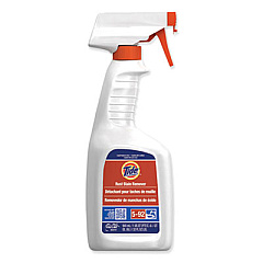 Tide Professional Rust Stain Remover, Peach, 32 oz Trigger Spray Bottle, 9/Carton (48146)