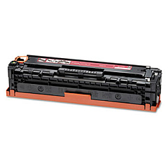 Compatible Canon 131 Magenta Toner Cartridge