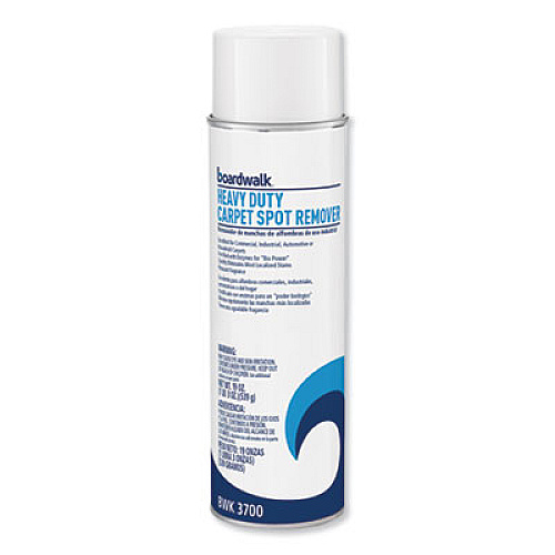 Boardwalk Heavy Duty Spot Remover, 19 oz Spray Can (BWK3700EA)