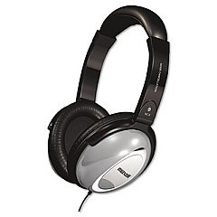 Maxell HP/NC-II Noise Canceling Headphone (190400)