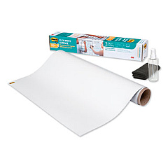 Post-it Flex Write Surface, 48" x 36", White (FWS4X3)