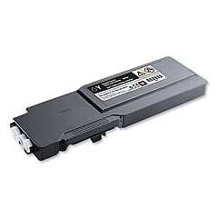 Dell V0PNK Yellow Toner Cartridge