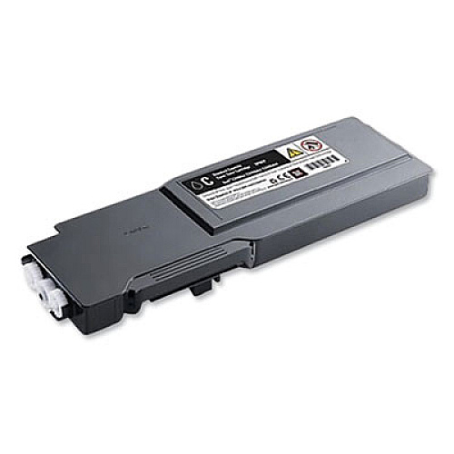 Dell 2PRFP Cyan Toner Cartridge
