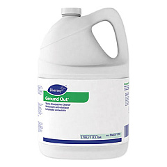 Diversey Ground Out Static Dissipative Cleaner, 1 gal Bottle (94037110)