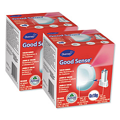 Diversey Good Sense Automatic Spray System, Tuscan Garden Scent, 0.67 oz Cartridge, 12/Carton (904889)