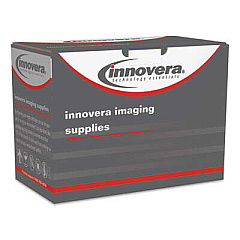 Innovera Remanufactured Cyan/Magenta/Yellow Ink, Replacement for 933 (N9H56FN)