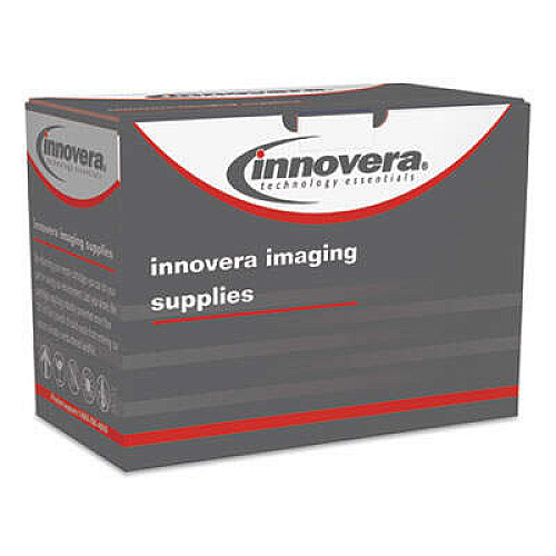 Innovera Remanufactured Cyan/Magenta/Yellow Ink, Replacement for 933 (N9H56FN)