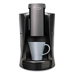 FLAVIA Creation 150 Single-Serve Coffee Maker, Black (MDRM1NA)