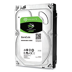 Seagate BarraCuda Internal Hard Drive, 2 TB, SATA III (ST2000DMA08)
