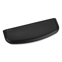 Kensington Gel Wrist Rest for Slim Compact Keyboards, 11 x 3.98, Black (52801)
