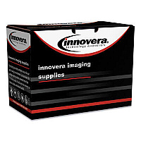 Innovera Remanufactured Black High-Yield Toner, Replacement for TN433BK