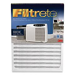 Filtrete Replacement Filter, 11 x 14 1/2 (OAC150RF)